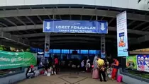ASDP Imbau Penumpang di Bakauheni Lampung Perhatikan Jam Keberangkatan