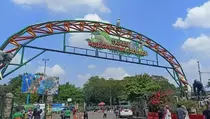 Ini Alasan Taman Margasatwa Ragunan Tunda Libur Satwa