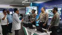Menhub: Angka Kecelakaan Mudik Lebaran 2023 Turun 33 Persen