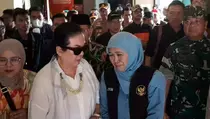 Gubernur Jatim Pantau Wisatawan di Kota Batu