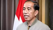Kabar Baik dari Jokowi untuk PNS-Pegawai BUMN yang Mudik