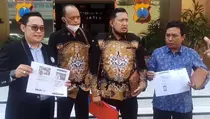 Ujaran Kebencian, 2 Oknum ASN BRIN Dilaporkan Aktivis Muhammadiyah ke Polda Jatim