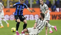 Tersingkir di Semifinal Piala Italia, Allegri Sebut Juventus Tertidur