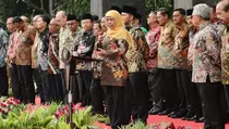 Antisipasi Bencana Kekeringan, Jatim Bentuk Desa Tangguh
