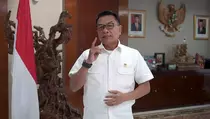 Moeldoko: TNI dan Polri Akan Ambil Langkah Tegas Terkait Situasi di Papua