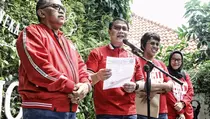Besok, 245 Relawan Jokowi Gelar Pertemuan dengan Ganjar Pranowo di Senayan