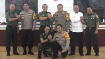 Bentrok TNI-Polri, Pengamat Intelijen: Ujian Soliditas dan Sinergitas