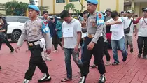 4 Jagoan yang Serang Rumah di Bogor Diringkus, 1 Diburu Polisi