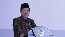 Telantarkan Jemaah, Izin Penyelenggara Umrah PT Naila Syafaah Dicabut