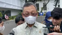 Setelah Juni, Pemerintah Masih Izinkan Freeport Ekspor Konsentrat Tembaga