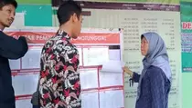 Bawaslu Batang Temukan Data 291 Orang Meninggal Masuk Daftar Pemilih Sementara