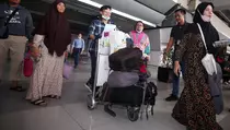 350 WNI dari Sudan Didata untuk Dipulangkan ke Kampung Halaman