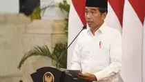 Jokowi Jadi Cawe-Cawe di Pemilu 2024 agar Tidak Ada Polarisasi di Masyarakat