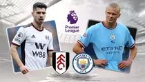 Preview Fulham vs Manchester City: Waktunya Ambil Alih Pimpinan!