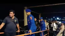Kepulangan Jenazah Korban Evelyn Calisca 01 Disambut Isak Tangis Keluarga