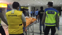 Mayat di Lift Bandara Kualanamu, Korban Salah Buka Pintu