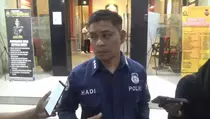 AKBP Achiruddin Terima Gratifikasi dari Pemilik Gudang Solar Ilegal