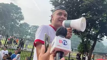 Teman Kuliah Bangga Ganjar Pranowo Jadi Calon Presiden