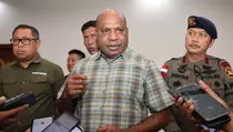 Teror KKB, Kapolda Papua Indikasikan Ada Pejabat Pemerintah Daerah yang Terlibat