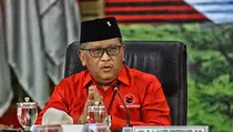 May Day, PDIP: Buruh Elemen Penting dalam Pembangunan Perekonomian