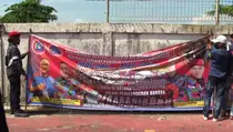 Sambut May Day, Ini Tuntutan Buruh di Kalimantan Timur