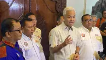 Partai Buruh Diprediksi Umumkan Dukung Ganjar Pranowo pada Juni