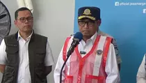 Menhub Minta Park and Ride di Stasiun KA Bisa Bertingkat