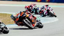 MotoGP: Sambutan Penggemar di Jerez Buat Dani Pedrosa Hampir Menangis