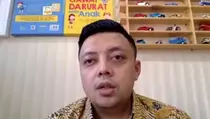 IDAI Ingatkan Cuaca Ekstrem Sebabkan Anak Rentan Dehidrasi