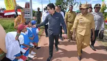 Mendes PDTT Ajak Pemda untuk Adopsi Program RPL Desa