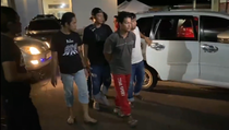 Bayi Hilang di Pati Ternyata Dibuang Ayahnya Sendiri ke Sungai