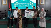 Gus Halim Ajak ASN Kemendes Terus Berinovasi untuk Desa