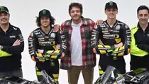 Rossi Ungkap Saran untuk Bagnaia Sehingga Menang di MotoGP Jerez