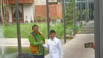 Bertemu Cak Imin, Airlangga: Golkar Pohonnya hijau, PKB Bintangya kuning