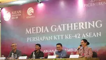 Indonesia Siapkan Helpdesk Informasi Wisata di KTT ASEAN Labuan Bajo