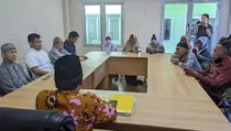 28 Korban Penipuan Umrah Mengadu ke Kemenag Balikpapan