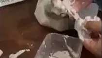 Petugas Lapas Tulungagung Gagalkan Penyelundupan Sabu yang Dimasukkan ke Dalam Pasta Gigi