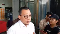 KPK Jadwal Ulang Pemanggilan Menteri Perhubungan Budi Karya Sumadi