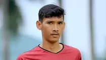 Kencangkan Sayap Kiri, Persib Gaet Ryan Kurnia
