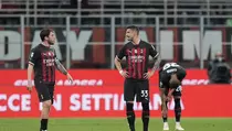 Milan vs Cremonese Imbang, Rossoneri Disalip Inter