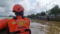 ABK Hilang Saat Isi Bahan Bakar di Pom Bensin Nelayan di Berau