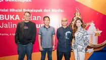 Bukalapak Targetkan Adjusted EBITDA Positif Akhir Tahun Ini