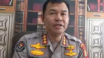 Polisi Masih Dalami Kasus 2 Warga Tiongkok Tewas di Kamar Hotel di Bali
