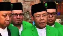 PPP Tegaskan Tulus Dukung Ganjar Pranowo Jadi Capres