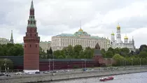 Rusia Tuduh AS di Balik Serangan Drone ke Kremlin untuk Bunuh Putin