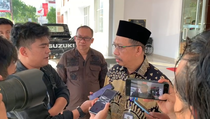 Dugaan Korupsi Proyek IPAL, Sekda Pontianak Diperiksa Kejaksaan