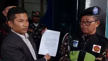 Samakan Ayat Al-Qur'an dengan Mantra, Seorang Dokter Dilaporkan Warga Nahdliyin ke Polda Jatim