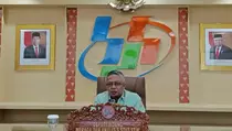 BPS: Secara Siklus Kuartal Ini Memang Lebih Rendah