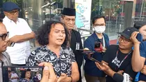 IPW Klaim KPK Sedang Selidiki Dugaan Gratifikasi Wamenkumham
