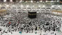 Wajib Tahu, Ini Biaya Haji 2023 Beserta Jadwal Pelunasannya